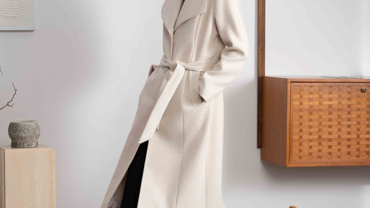 Your Guide to the Best Fall Coats for Canadian Women (2025 Edition)